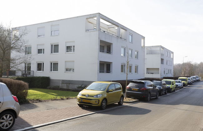 The Queen Luxury Apartmen-Villa Vittoria - Photo 72