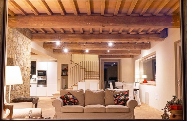 Amandula 6 in Castel del Piano - Foto 15