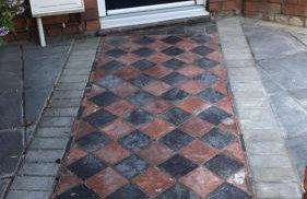 Maurice House 3 bedroom self catering townhouse - Photo 24