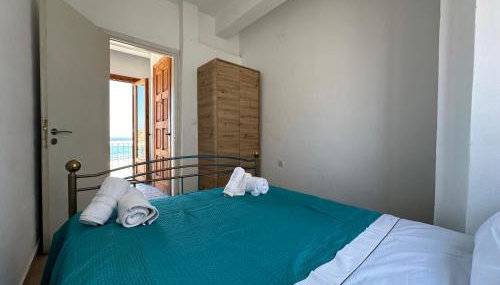 The Icarian resort Dourediko 2 by BRP-PROPERTIES - Foto 4, towels