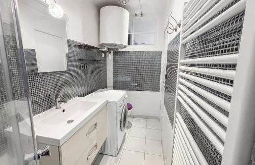 Moderne & spacieux-Wi-Fi rapide - Foto 15