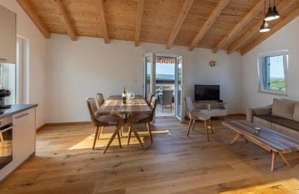 Villa Ancora- Apartman Sabina - Foto 9