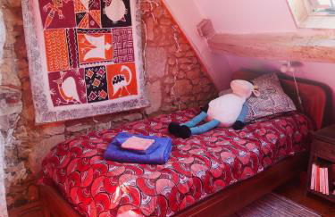 Au Coeur de la Cour - Foto 3