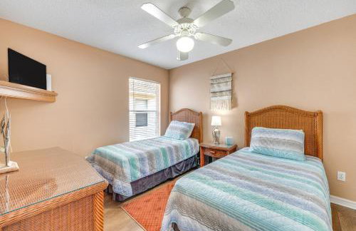 10 Mi to Disney Home with Spa and Heated Pool! - Foto 21