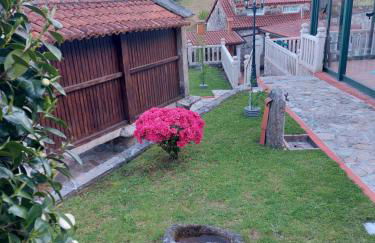 Casa rural Isaac - Casa turismo rural con piscina cerca de Santiago de Compostela - Foto 25