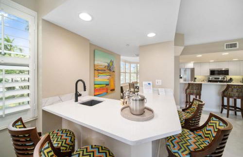 Gullwing Beach Front Resort - Foto 23