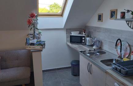 Studio apartman GRIZZLY - Foto 8