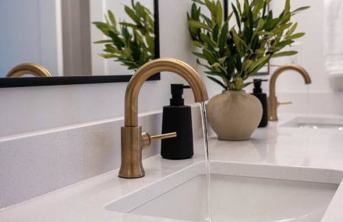 Snowbasin Summit R5062Ski Retreat Hot Tub Views - Foto 26