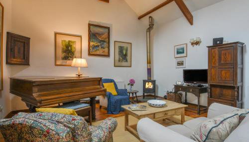 Townend Barn - Foto 3