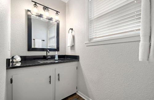 By Sylvan Beach PARK with work space high speed wifi 5 Superhost - Foto 17