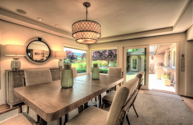 MV 07 Golfer's View Retreat 31 Days Rental Minimum - Foto 9