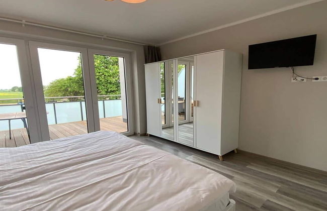 Ferienwohnung Inselresort James Cook auf Fehmarn - Foto 6