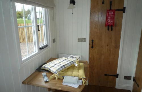 Foresterseat Shepherd Huts - Photo 21