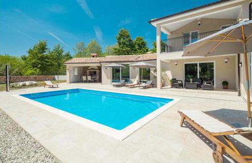 Awesome Home In Sveti Petar U Sumi - Photo 1