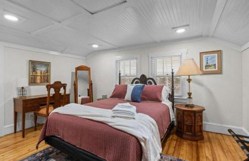 15 min to Beach, 3 Acre Country Living, Firepit - Foto 20