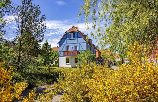 Wohnung in Fleesensee Golf & Aqua Fun - Foto 11