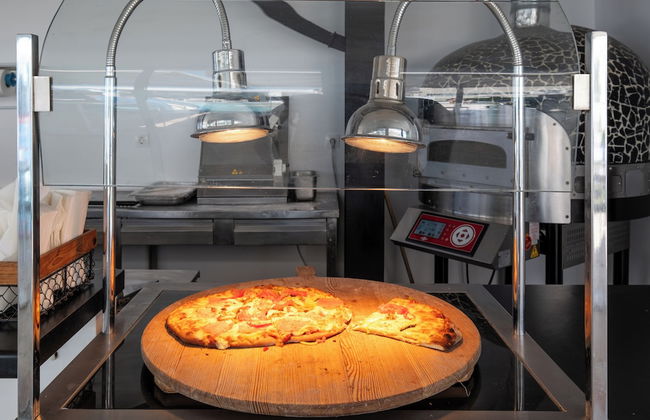 Dimitrios Village Beach Resort - Foto 62