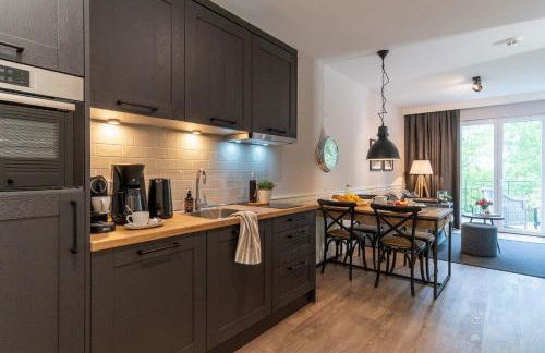 Appartmenthaus "Südstrand 44", Wohnung 15 "Abendrot" - Foto 9