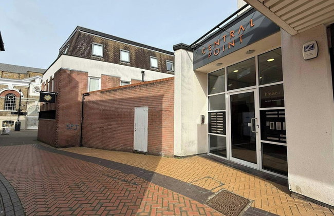 Central Point by House of Fisher - Foto 37