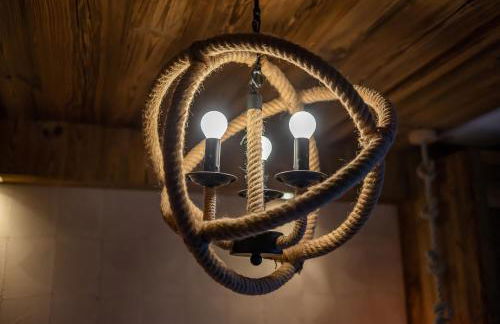 Chalets ANNAPURNA Lodge GANGA & Lodge MACHA 5 étoiles - Foto 34