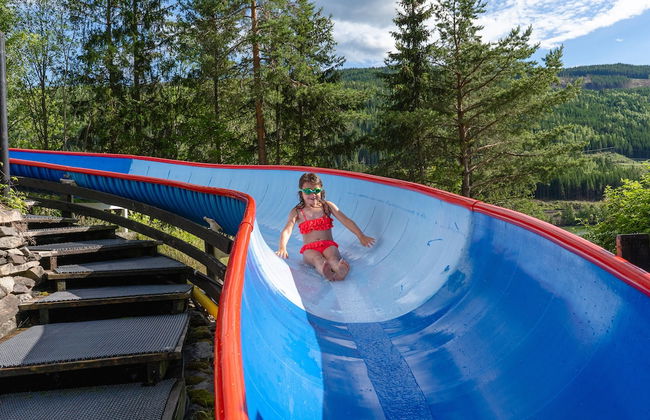 Topcamp Rustberg - Hafjell - Foto 74