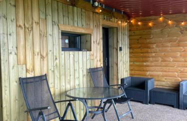 Le gîte cozy de Bouvacôte avec vue panoramique et Sauna - Foto 19