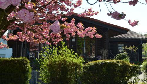 Ferienwohnung Blockhaus Juka - Foto 4