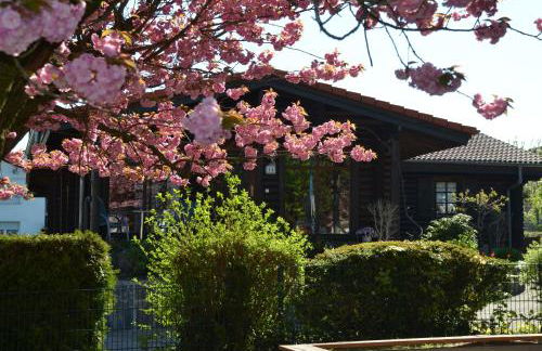 Ferienwohnung Blockhaus Juka - Foto 4