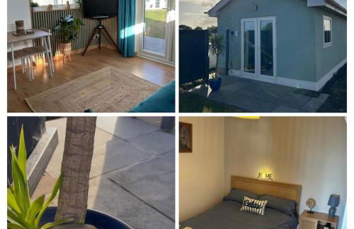 The Cosy Cabin - Photo 26