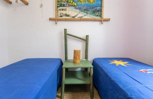 Villetta Fonni fronte mare - Apulia Home - Foto 21