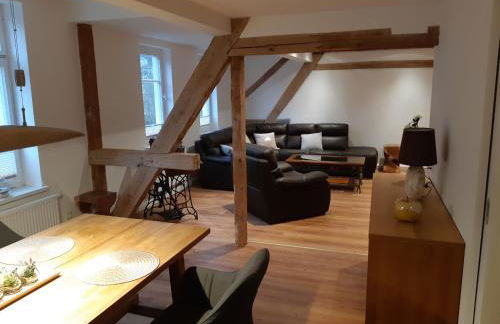 Haus Moritzburg - Foto 15