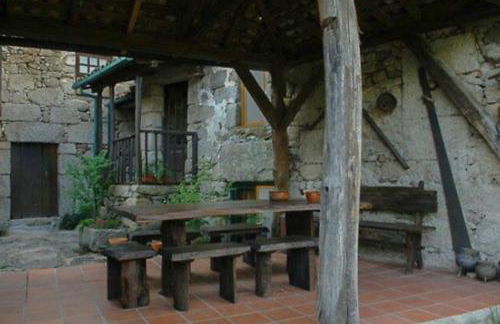 Casa Campo das Bizarras - Foto 31