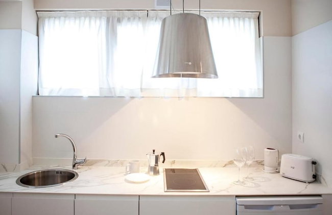 Apartamentos La Canal - Foto 83