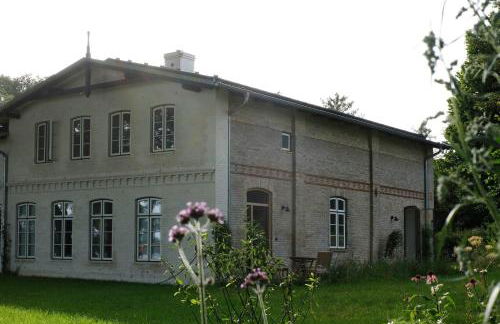 Kleines Fährhaus - Foto 35