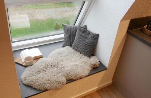 Weidehof kleiner Heuboden - Foto 11