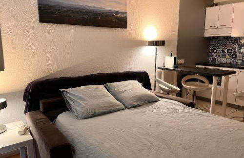 L'océan à perte de vue, la grande plage à vos pieds - Foto 11