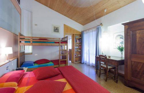 La Casa Trasparente - locazioni brevi - Foto 50