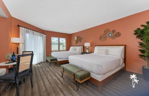 Boho Chic Garden Condo 7 Min to Universal Parks - Foto 1