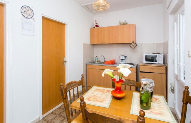 Apartments Anka - Foto 8