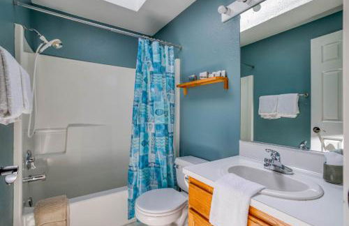 Cedar Grove - Meredith Lodging - Foto 22