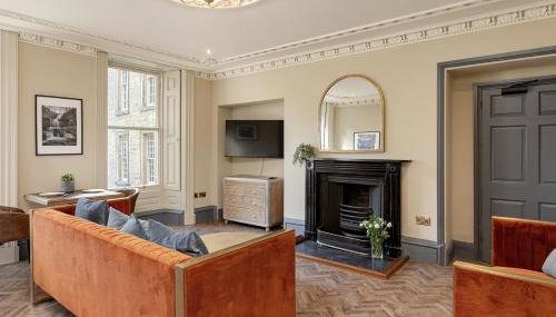 The Victorian Suite - Foto 5