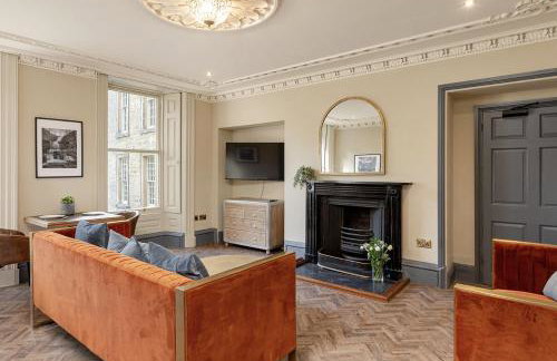 The Victorian Suite - Foto 5