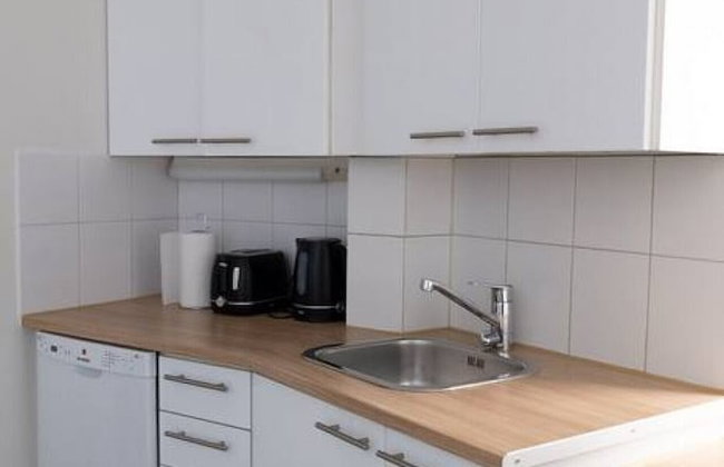 2ndhomes Central 85m2 2BR Apartment - Foto 41