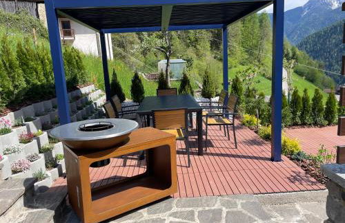 Appartamento in villetta sulle dolomiti di Brenta - Foto 18