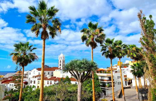 Mirador de Encantos Playa San Marcos - Foto 35