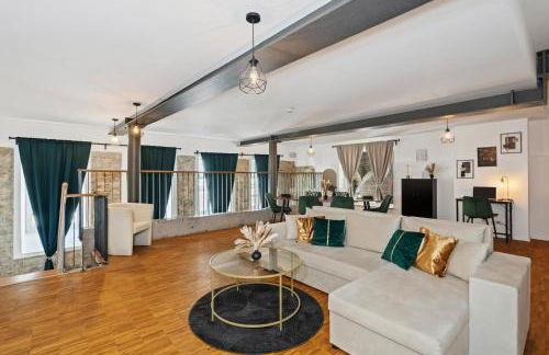 flair Alte Brauerei I Altstadt I Parkplatz I Kaffee I Highspeed WLAN I Xbox I Disney plus - Foto 1