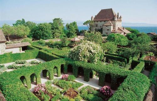 Maison avec jardin au coeur du village - Foto 33