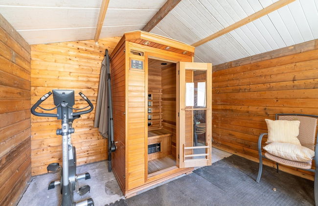 Peaceful Nature Escape in Meijel - Photo 30