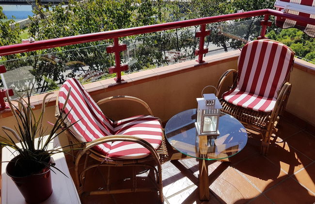 Fan Flat Sunset - Photo 21