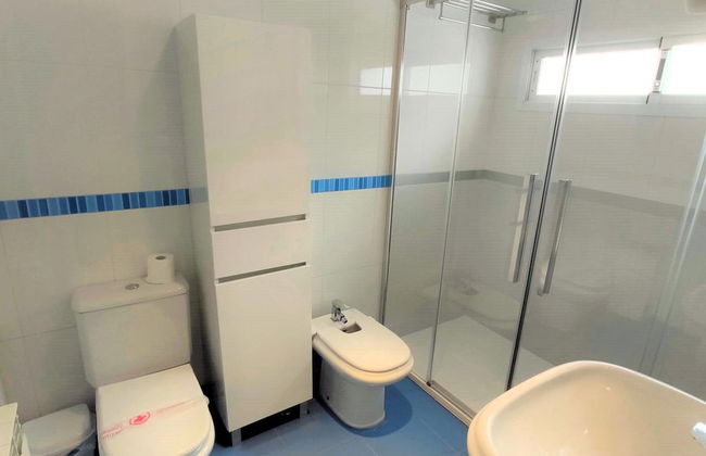 Villa LUZ 552 in Conil de la Frontera - Photo 23